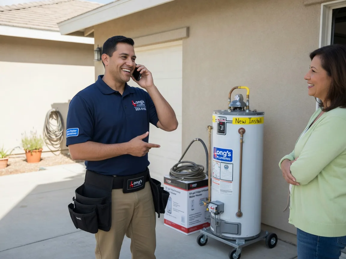 Leak Detection Henderson, WV FAQs
